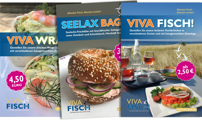 ViVa Fisch
